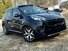 Kia Sportage Awd*4x4*Automat*Gtline*Panorama*Jbl*Bixenon*Kamera*Navi*Key Less*Led* - 3