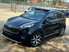 Kia Sportage Awd*4x4*Automat*Gtline*Panorama*Jbl*Bixenon*Kamera*Navi*Key Less*Led* - 5