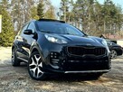 Kia Sportage Awd*4x4*Automat*Gtline*Panorama*Jbl*Bixenon*Kamera*Navi*Key Less*Led* - 7