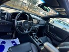 Kia Sportage Awd*4x4*Automat*Gtline*Panorama*Jbl*Bixenon*Kamera*Navi*Key Less*Led* - 10