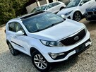 Kia Sportage 1.6Benz+Lpg*Lift*Panorama*Skora*Kamera*Navi*Stan Idealny*Bezwypadek* - 3