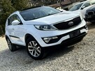 Kia Sportage 1.6Benz+Lpg*Lift*Panorama*Skora*Kamera*Navi*Stan Idealny*Bezwypadek* - 7