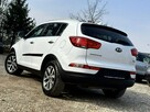 Kia Sportage 1.6Benz+Lpg*Lift*Panorama*Skora*Kamera*Navi*Stan Idealny*Bezwypadek* - 8