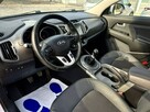 Kia Sportage 1.6Benz+Lpg*Lift*Panorama*Skora*Kamera*Navi*Stan Idealny*Bezwypadek* - 10