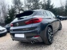 BMW X2 M-Pakiet*Automat*Full Led*Kamera*Harman Kardon*Key Less*El Klapa*Radar - 2