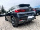 BMW X2 M-Pakiet*Automat*Full Led*Kamera*Harman Kardon*Key Less*El Klapa*Radar - 4