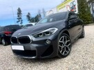 BMW X2 M-Pakiet*Automat*Full Led*Kamera*Harman Kardon*Key Less*El Klapa*Radar - 5
