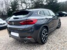 BMW X2 M-Pakiet*Automat*Full Led*Kamera*Harman Kardon*Key Less*El Klapa*Radar - 6