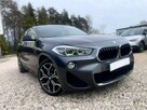 BMW X2 M-Pakiet*Automat*Full Led*Kamera*Harman Kardon*Key Less*El Klapa*Radar - 7