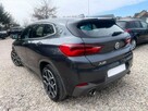 BMW X2 M-Pakiet*Automat*Full Led*Kamera*Harman Kardon*Key Less*El Klapa*Radar - 8