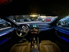 BMW X2 M-Pakiet*Automat*Full Led*Kamera*Harman Kardon*Key Less*El Klapa*Radar - 12