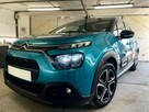 Citroen C3 1.2Benzyna*Tylko 90Tys Km*Orginal+Org Lakier*Bezwypadkowy*Model 2022* - 1