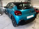 Citroen C3 1.2Benzyna*Tylko 90Tys Km*Orginal+Org Lakier*Bezwypadkowy*Model 2022* - 4