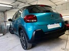 Citroen C3 1.2Benzyna*Tylko 90Tys Km*Orginal+Org Lakier*Bezwypadkowy*Model 2022* - 8