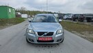 Volvo V50 xsenon zarejestrowane climatronic nowy rozrząd - 2