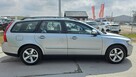 Volvo V50 xsenon zarejestrowane climatronic nowy rozrząd - 3