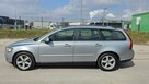 Volvo V50 xsenon zarejestrowane climatronic nowy rozrząd - 4
