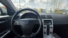 Volvo V50 xsenon zarejestrowane climatronic nowy rozrząd - 8