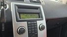 Volvo V50 xsenon zarejestrowane climatronic nowy rozrząd - 11