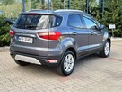 Ford EcoSport GWARANCJA * 1.5 benzyna * automat * instalcja lpg *  zadbany * wawa - 3