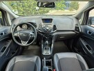 Ford EcoSport GWARANCJA * 1.5 benzyna * automat * instalcja lpg *  zadbany * wawa - 4