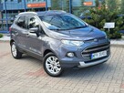 Ford EcoSport GWARANCJA * 1.5 benzyna * automat * instalcja lpg *  zadbany * wawa - 8