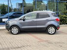Ford EcoSport GWARANCJA * 1.5 benzyna * automat * instalcja lpg *  zadbany * wawa - 9