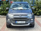 Ford EcoSport GWARANCJA * 1.5 benzyna * automat * instalcja lpg *  zadbany * wawa - 11