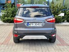 Ford EcoSport GWARANCJA * 1.5 benzyna * automat * instalcja lpg *  zadbany * wawa - 12