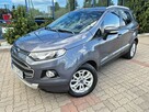 Ford EcoSport GWARANCJA * 1.5 benzyna * automat * instalcja lpg *  zadbany * wawa - 15