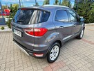 Ford EcoSport GWARANCJA * 1.5 benzyna * automat * instalcja lpg *  zadbany * wawa - 16