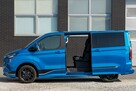 Ford Tourneo Custom SPORT 8-osób L1H1 2.5 PHEV | Jedyny w Polsce !!! - 6