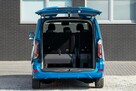 Ford Tourneo Custom SPORT 8-osób L1H1 2.5 PHEV | Jedyny w Polsce !!! - 8