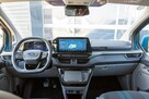 Ford Tourneo Custom SPORT 8-osób L1H1 2.5 PHEV | Jedyny w Polsce !!! - 9