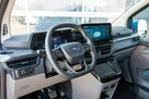 Ford Tourneo Custom SPORT 8-osób L1H1 2.5 PHEV | Jedyny w Polsce !!! - 11