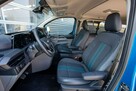 Ford Tourneo Custom SPORT 8-osób L1H1 2.5 PHEV | Jedyny w Polsce !!! - 12