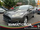 Ford Fiesta Podgrzewane fotele i Przednia szyba / Klimatyzcja - 1