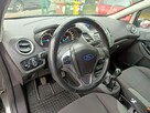 Ford Fiesta Podgrzewane fotele i Przednia szyba / Klimatyzcja - 11