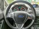 Ford Fiesta Podgrzewane fotele i Przednia szyba / Klimatyzcja - 12