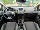 Ford Fiesta Podgrzewane fotele i Przednia szyba / Klimatyzcja - 14