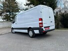 Mercedes Sprinter 2.2 110KM*2015*L2H1*Salon Polska*I właścicel* - 4