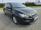 Peugeot 308 1,2Turbo Benz. Klimatyzacja.Parktronic.El,szyby,Centralka.OKAZJA