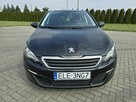 Peugeot 308 1,2Turbo Benz. Klimatyzacja.Parktronic.El,szyby,Centralka.OKAZJA - 3