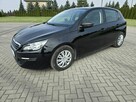 Peugeot 308 1,2Turbo Benz. Klimatyzacja.Parktronic.El,szyby,Centralka.OKAZJA - 4