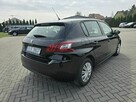 Peugeot 308 1,2Turbo Benz. Klimatyzacja.Parktronic.El,szyby,Centralka.OKAZJA - 6