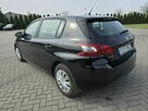 Peugeot 308 1,2Turbo Benz. Klimatyzacja.Parktronic.El,szyby,Centralka.OKAZJA - 9