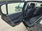 Peugeot 308 1,2Turbo Benz. Klimatyzacja.Parktronic.El,szyby,Centralka.OKAZJA - 13