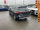 Seat Tarraco Xcellence 4x4 DSG Kamery360 Skóra Podgrzewanie Virtual 7Os. - 1