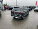 Seat Tarraco Xcellence 4x4 DSG Kamery360 Skóra Podgrzewanie Virtual 7Os. - 5