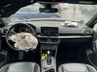 Seat Tarraco Xcellence 4x4 DSG Kamery360 Skóra Podgrzewanie Virtual 7Os. - 10